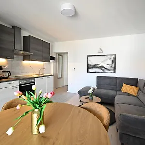 Apartment Kozina, Zadar