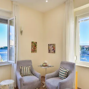 Apartment Noble Elegance Studio, Zadar