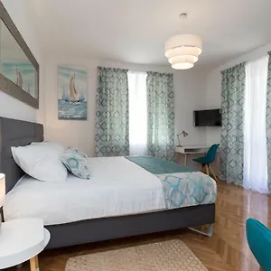 Apartment Deluxe Navis, Zadar